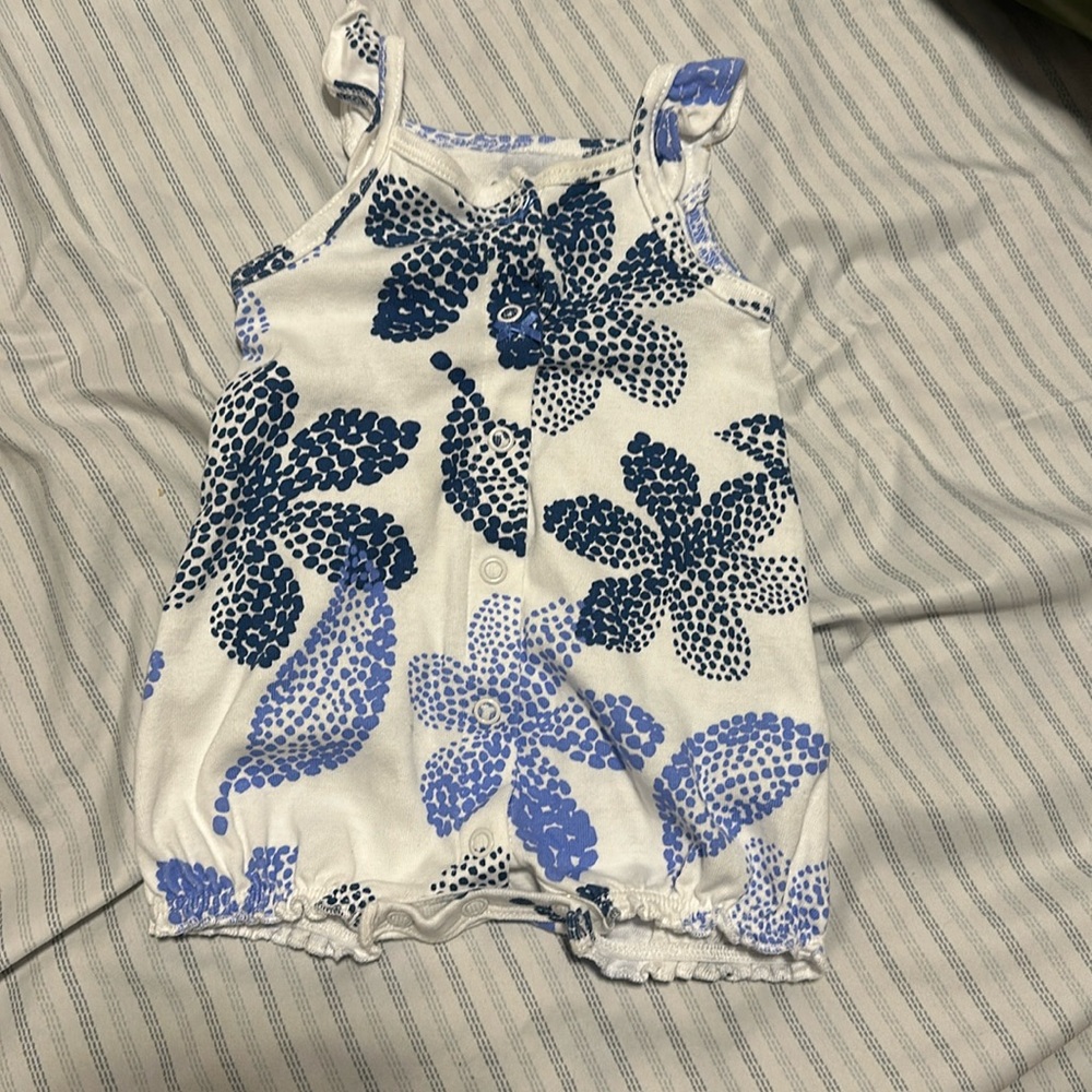 Cute romper